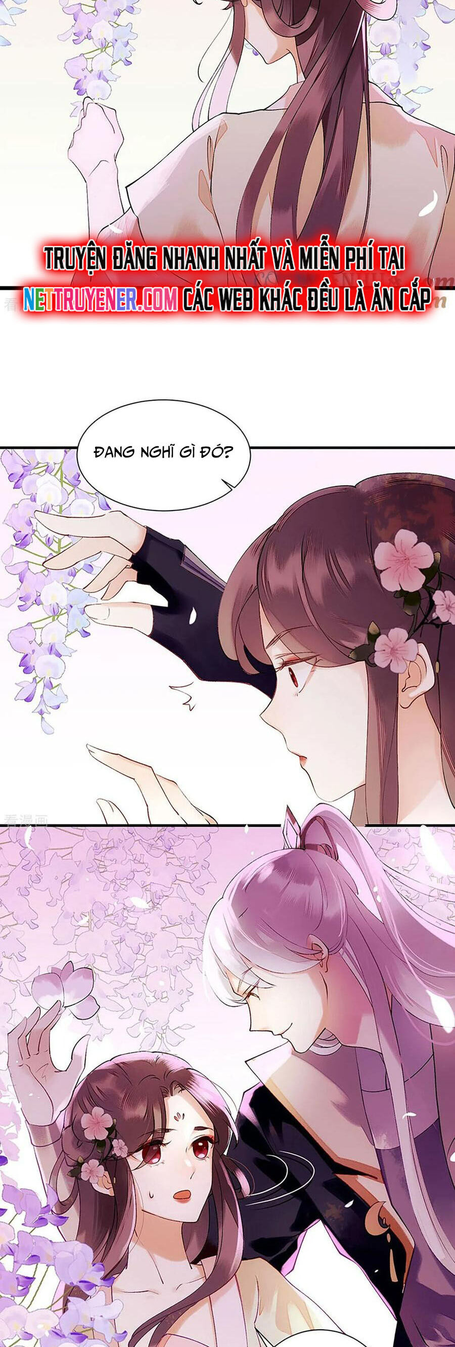 Nhất Phẩm Đích Nữ Chap 56 - Next Chap 57