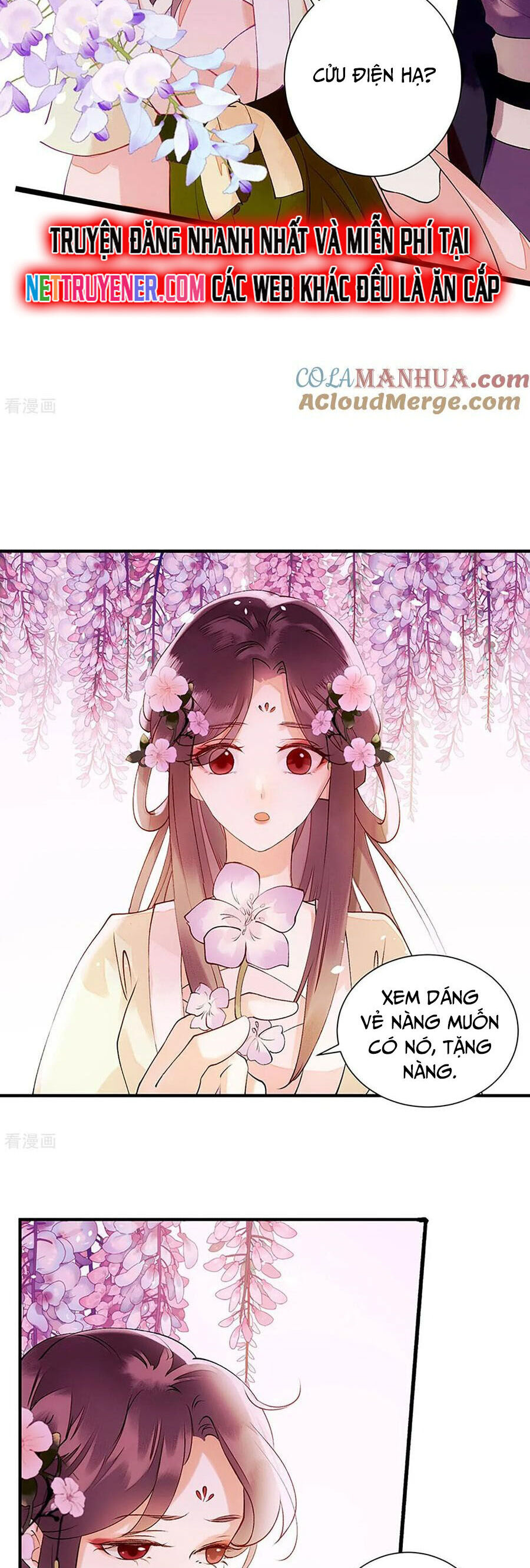 Nhất Phẩm Đích Nữ Chap 56 - Next Chap 57