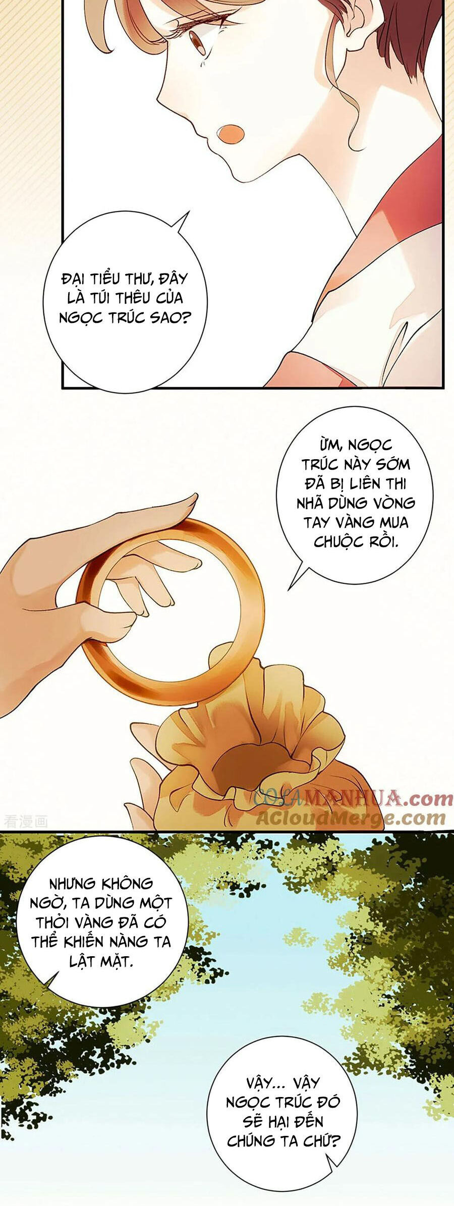 Nhất Phẩm Đích Nữ Chap 57 - Next Chap 58