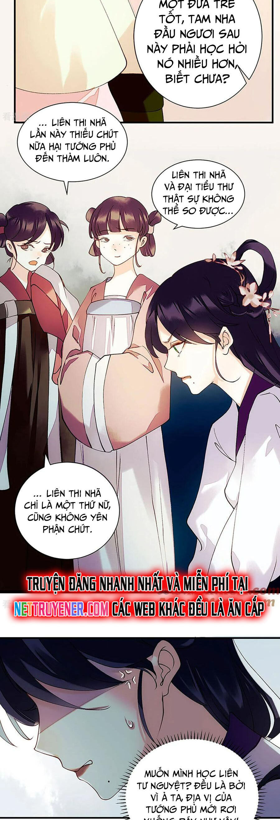 Nhất Phẩm Đích Nữ Chap 57 - Next Chap 58
