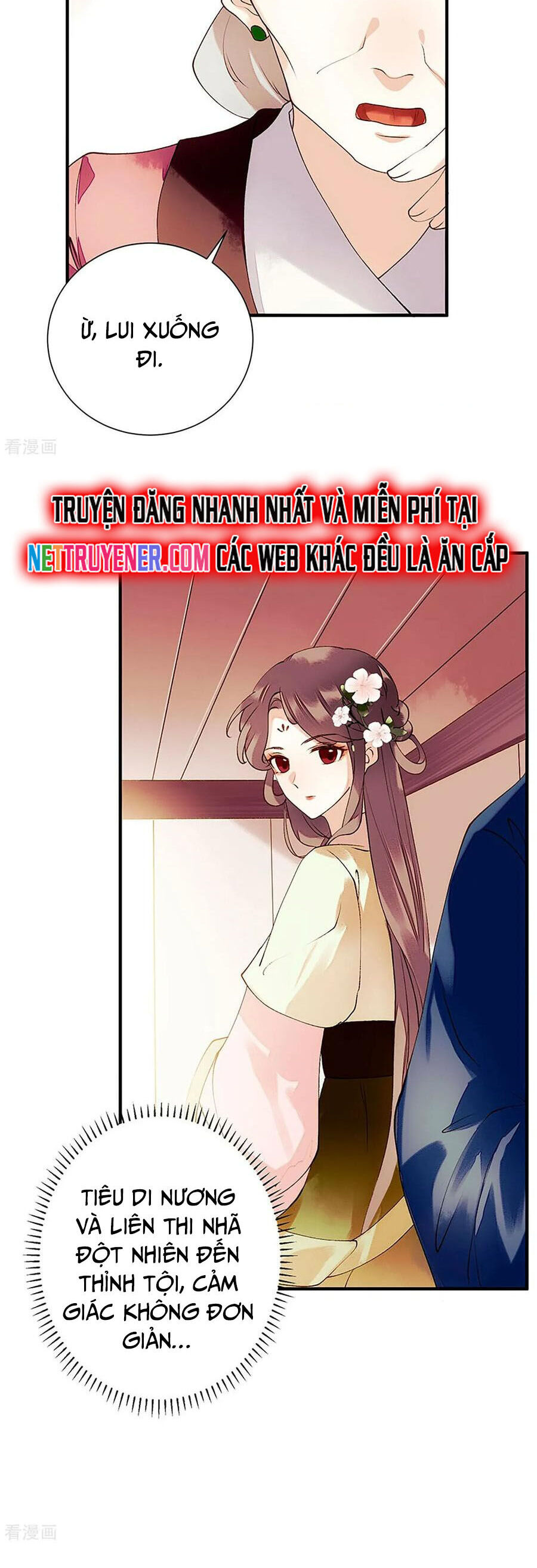 Nhất Phẩm Đích Nữ Chap 57 - Next Chap 58