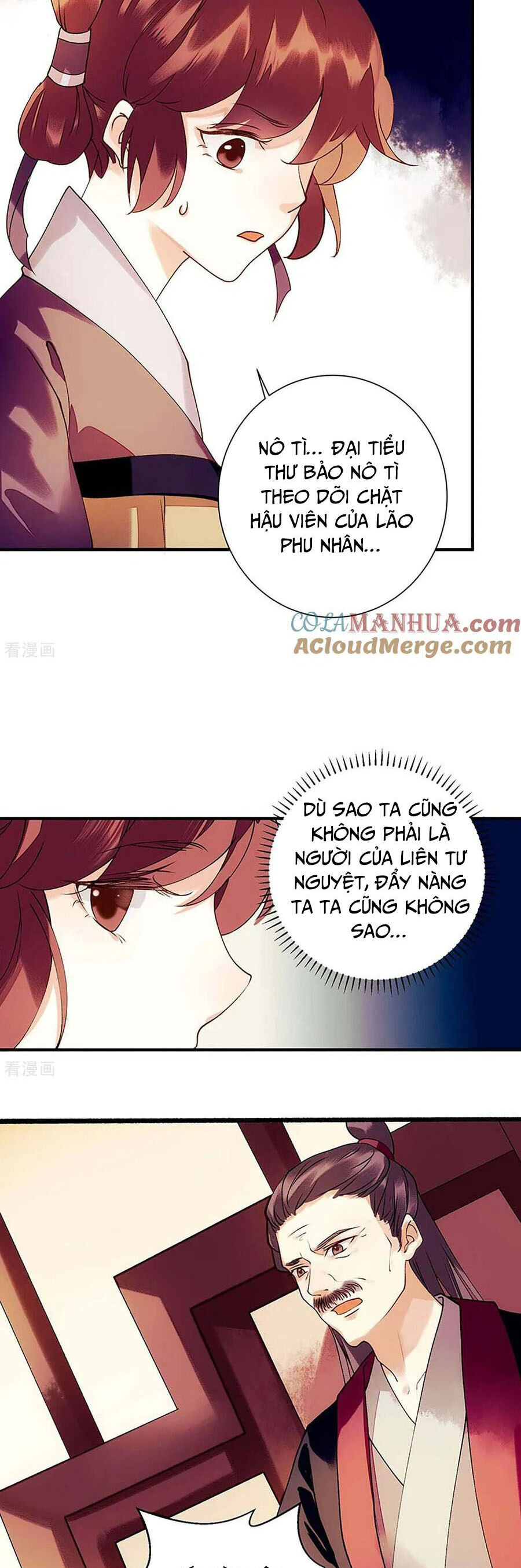 Nhất Phẩm Đích Nữ Chap 58 - Next Chap 59
