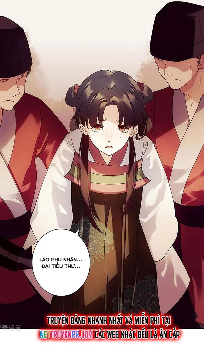 Nhất Phẩm Đích Nữ Chap 59 - Next Chap 60