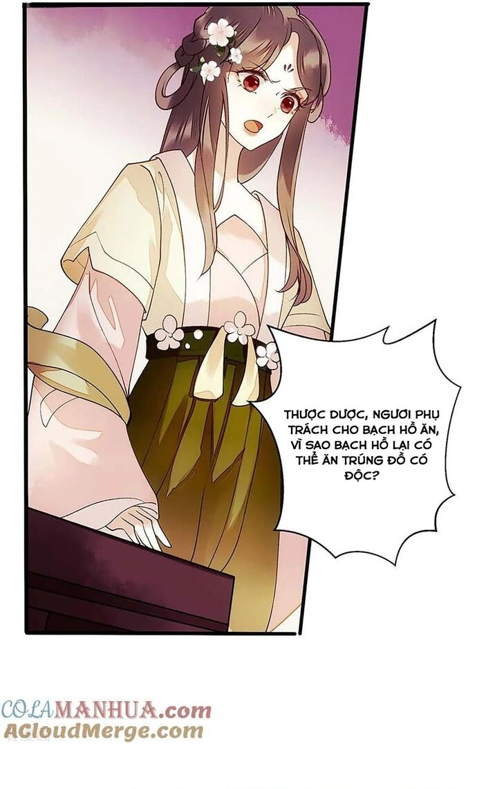 Nhất Phẩm Đích Nữ Chap 59 - Next Chap 60