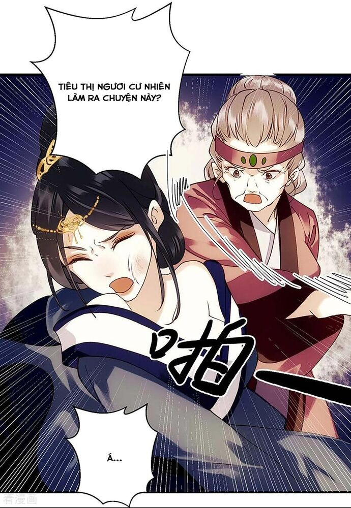Nhất Phẩm Đích Nữ Chap 59 - Next Chap 60