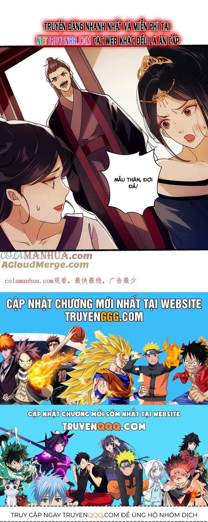 Nhất Phẩm Đích Nữ Chap 59 - Next Chap 60