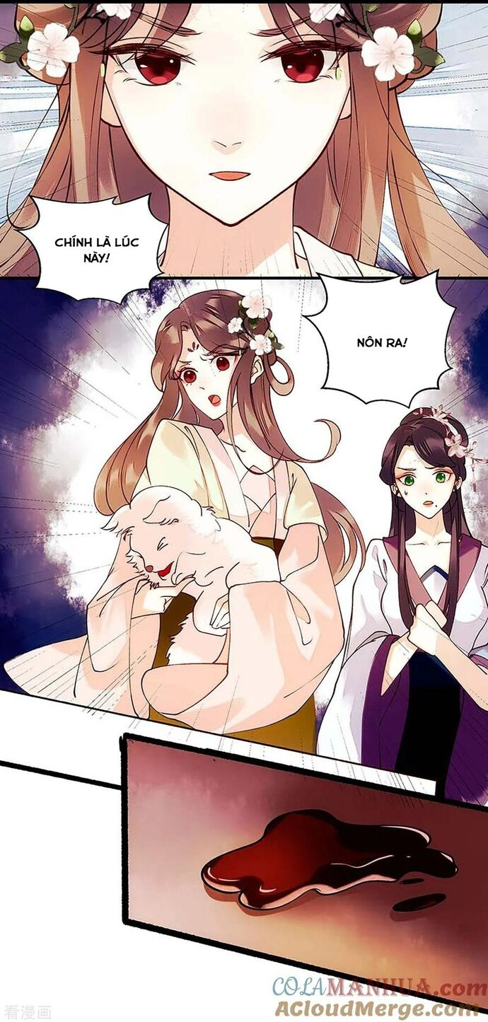 Nhất Phẩm Đích Nữ Chap 59 - Next Chap 60