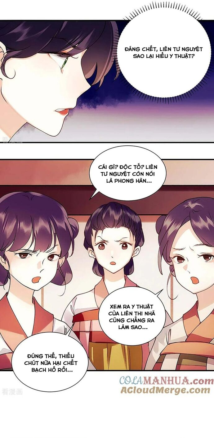 Nhất Phẩm Đích Nữ Chap 59 - Next Chap 60