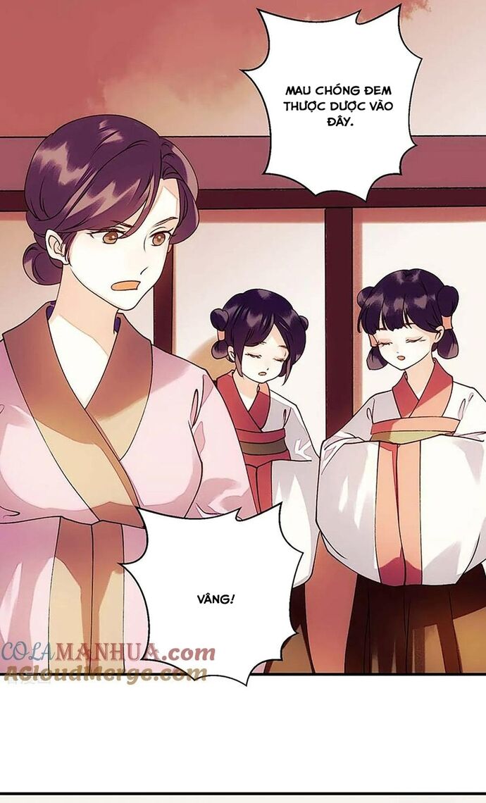 Nhất Phẩm Đích Nữ Chap 59 - Next Chap 60