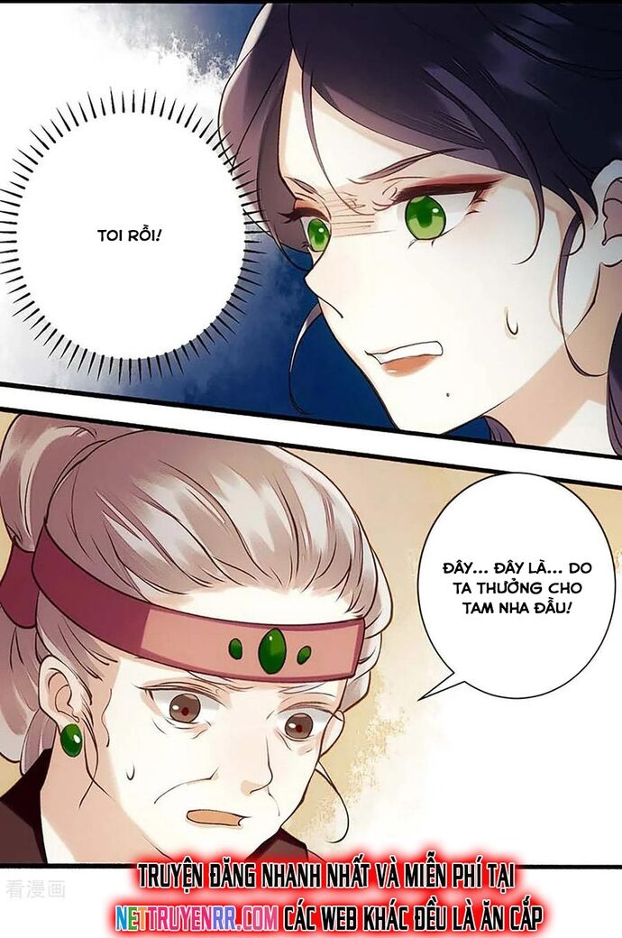 Nhất Phẩm Đích Nữ Chap 60 - Next Chap 61