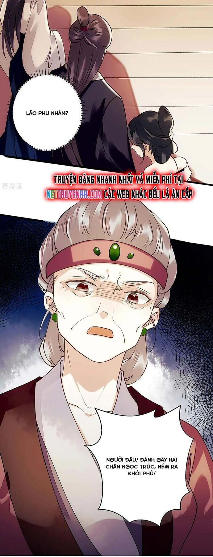 Nhất Phẩm Đích Nữ Chap 60 - Next Chap 61