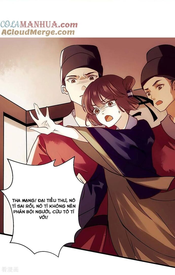 Nhất Phẩm Đích Nữ Chap 60 - Next Chap 61
