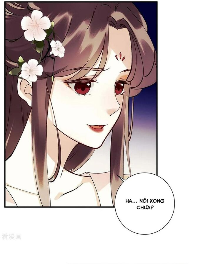Nhất Phẩm Đích Nữ Chap 60 - Next Chap 61