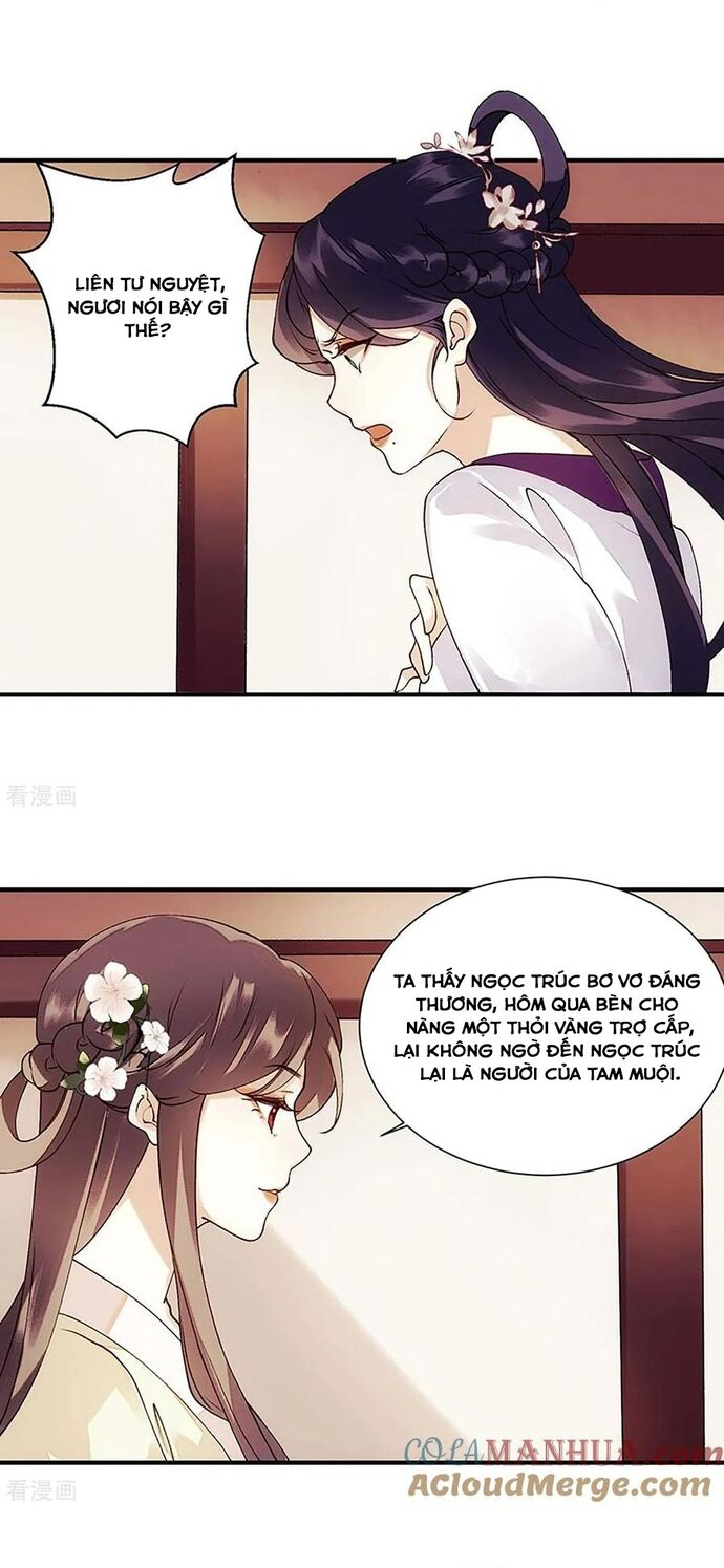 Nhất Phẩm Đích Nữ Chap 60 - Next Chap 61