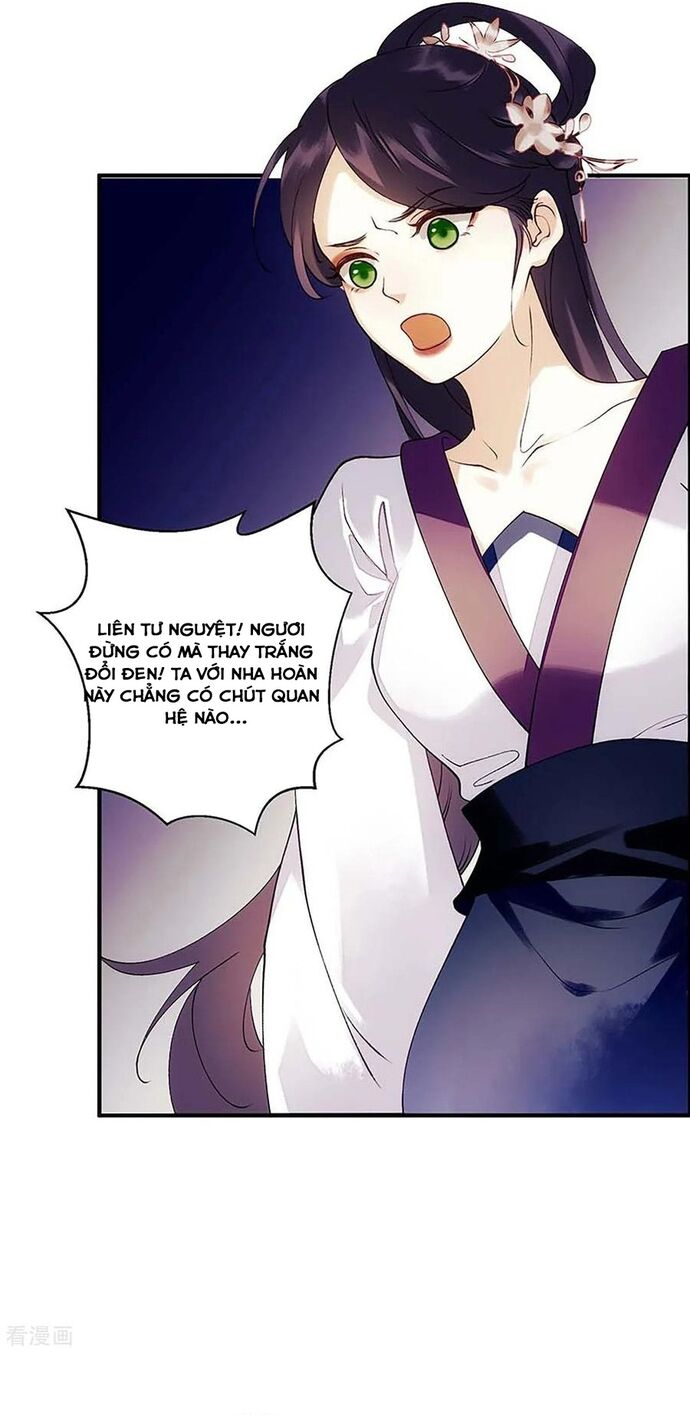 Nhất Phẩm Đích Nữ Chap 60 - Next Chap 61