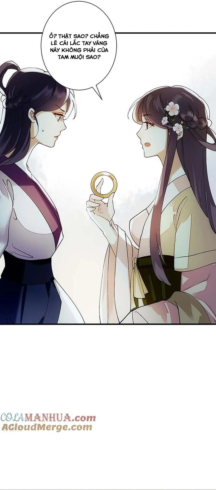 Nhất Phẩm Đích Nữ Chap 60 - Next Chap 61