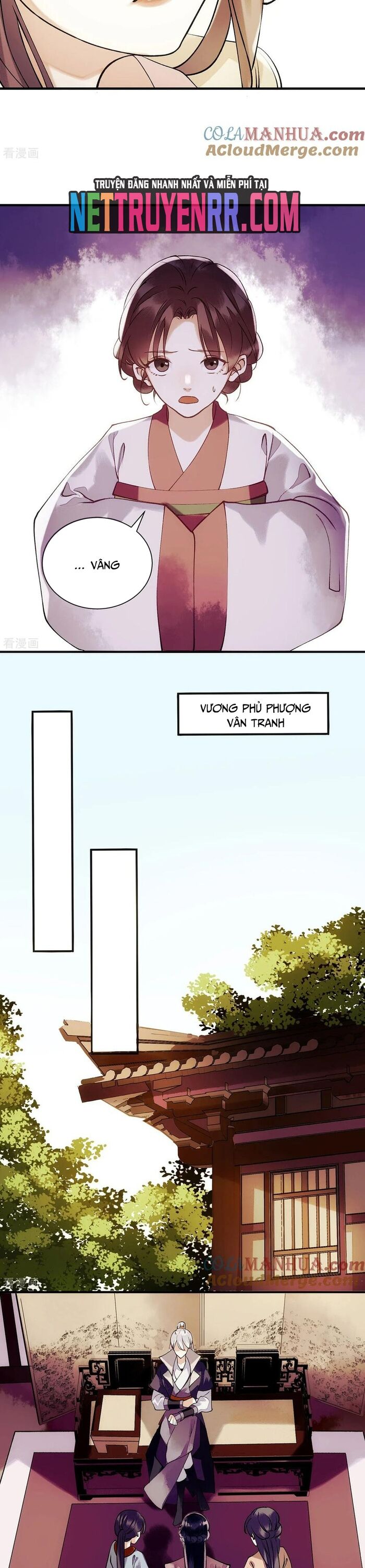 Nhất Phẩm Đích Nữ Chap 63 - Next Chap 64