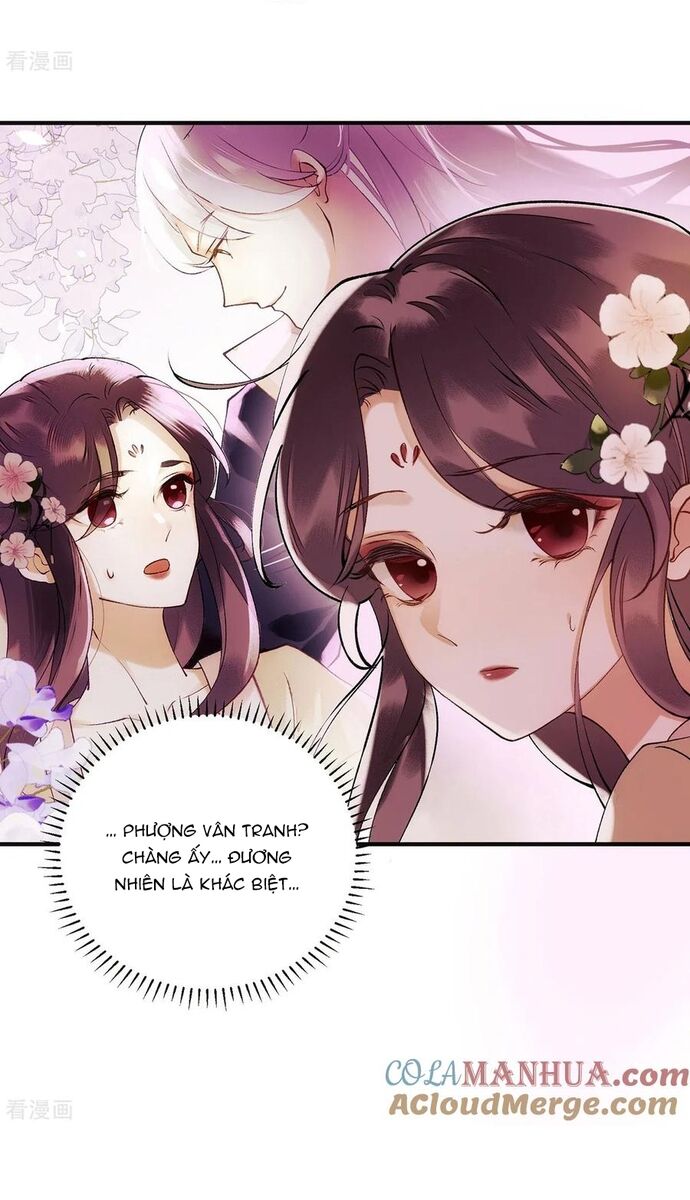 Nhất Phẩm Đích Nữ Chap 64 - Next Chap 65