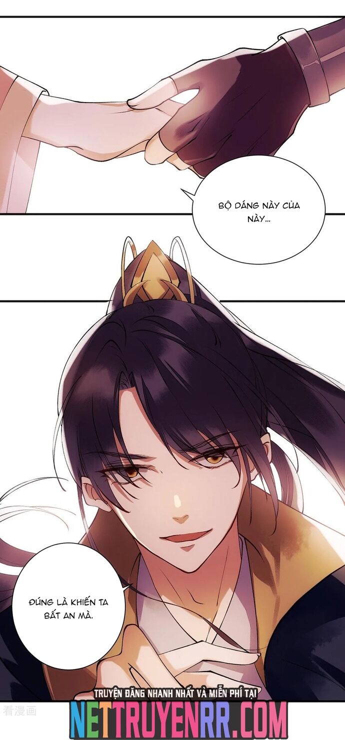 Nhất Phẩm Đích Nữ Chap 64 - Next Chap 65