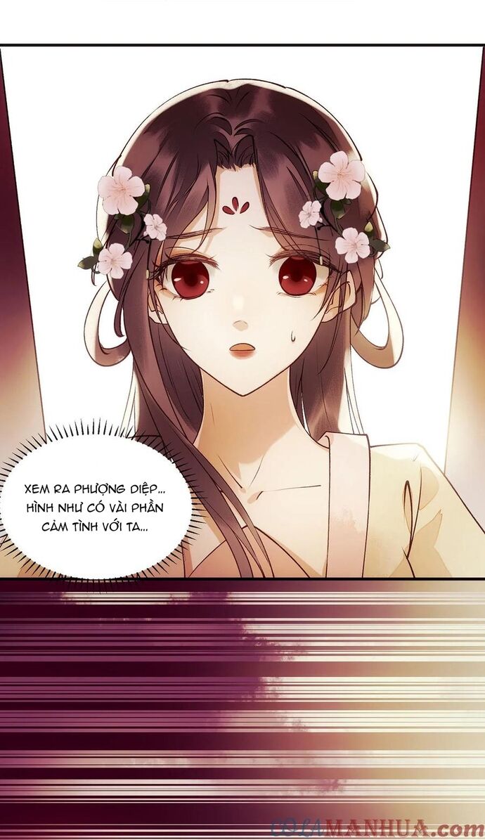 Nhất Phẩm Đích Nữ Chap 64 - Next Chap 65