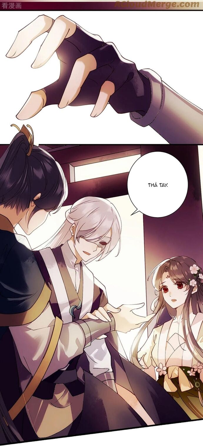 Nhất Phẩm Đích Nữ Chap 64 - Next Chap 65