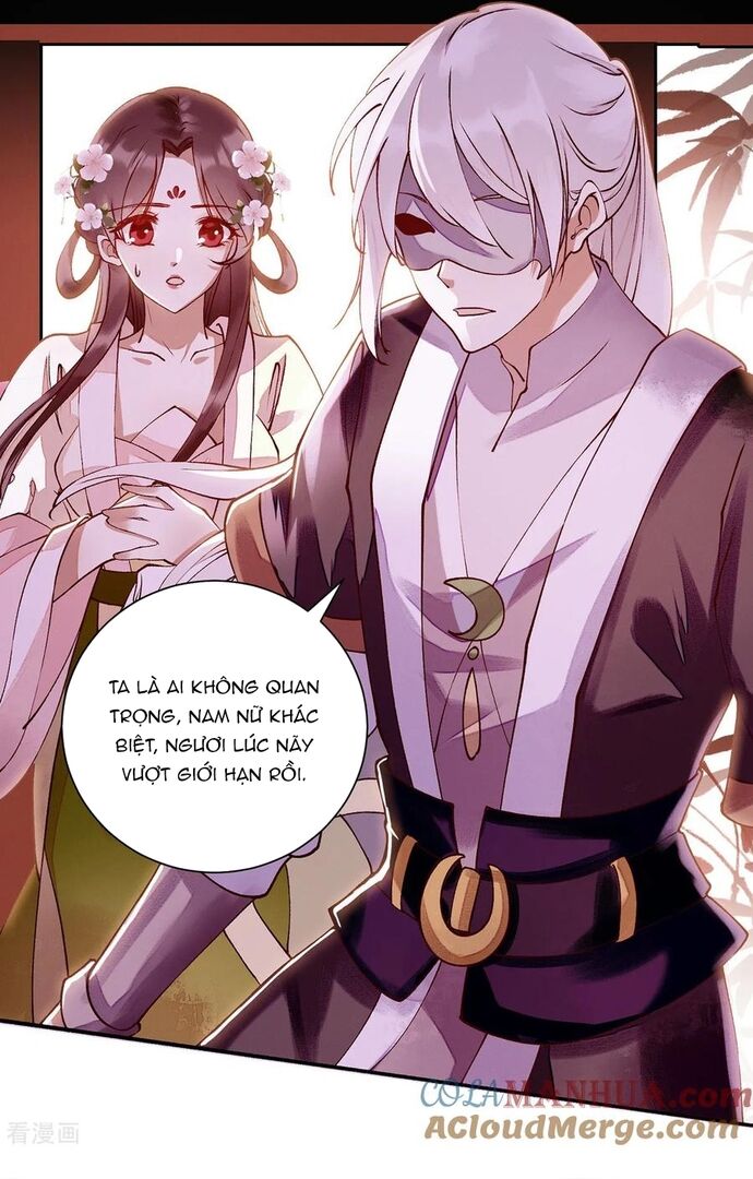 Nhất Phẩm Đích Nữ Chap 64 - Next Chap 65