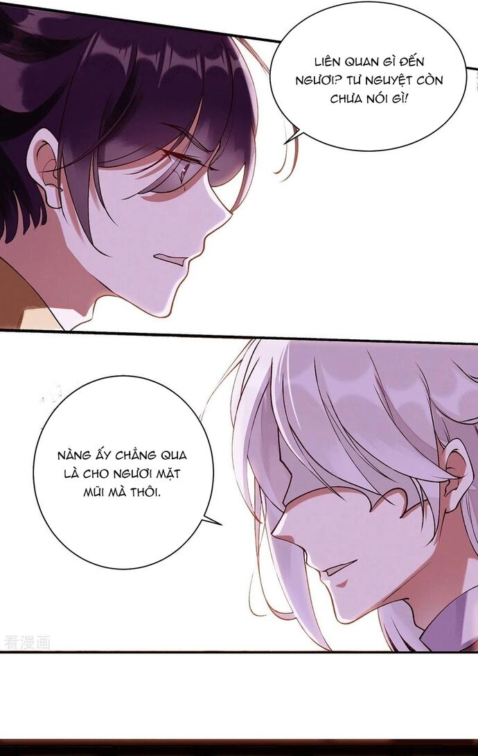 Nhất Phẩm Đích Nữ Chap 64 - Next Chap 65