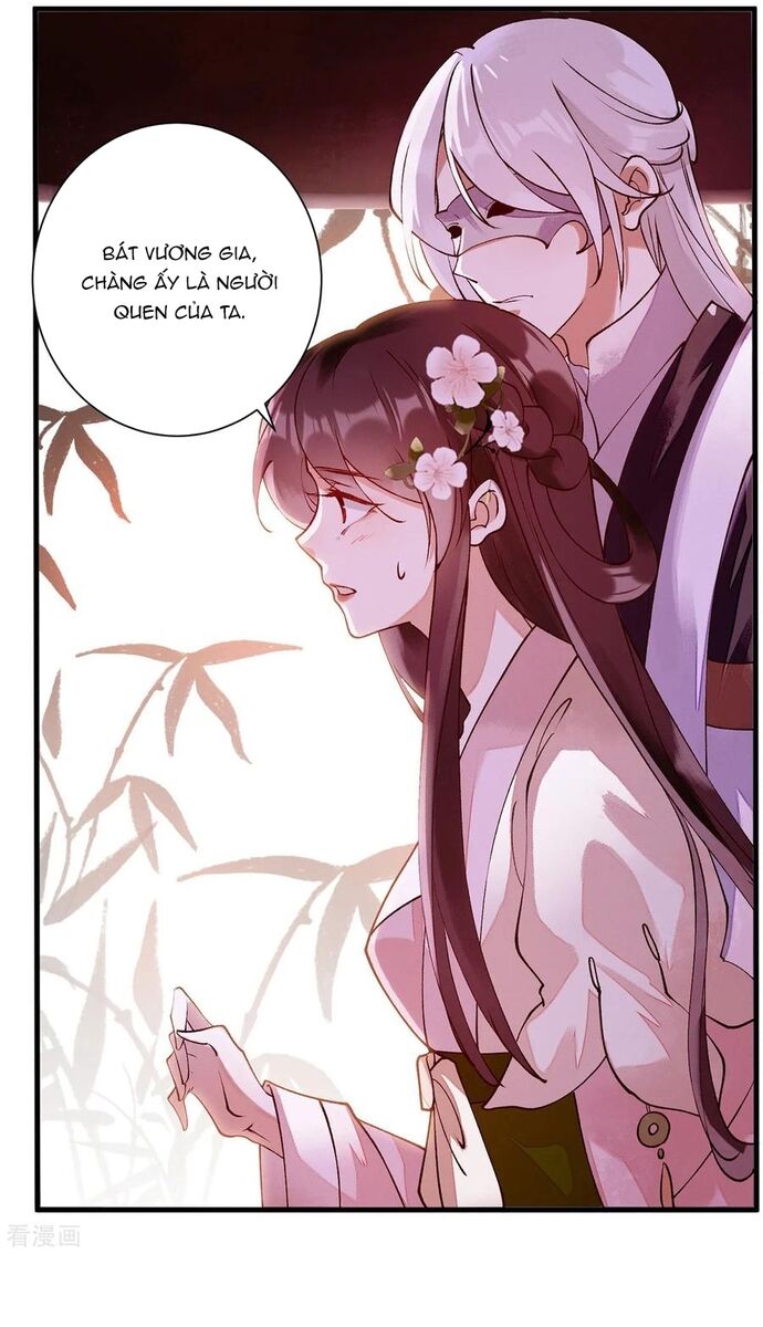 Nhất Phẩm Đích Nữ Chap 64 - Next Chap 65