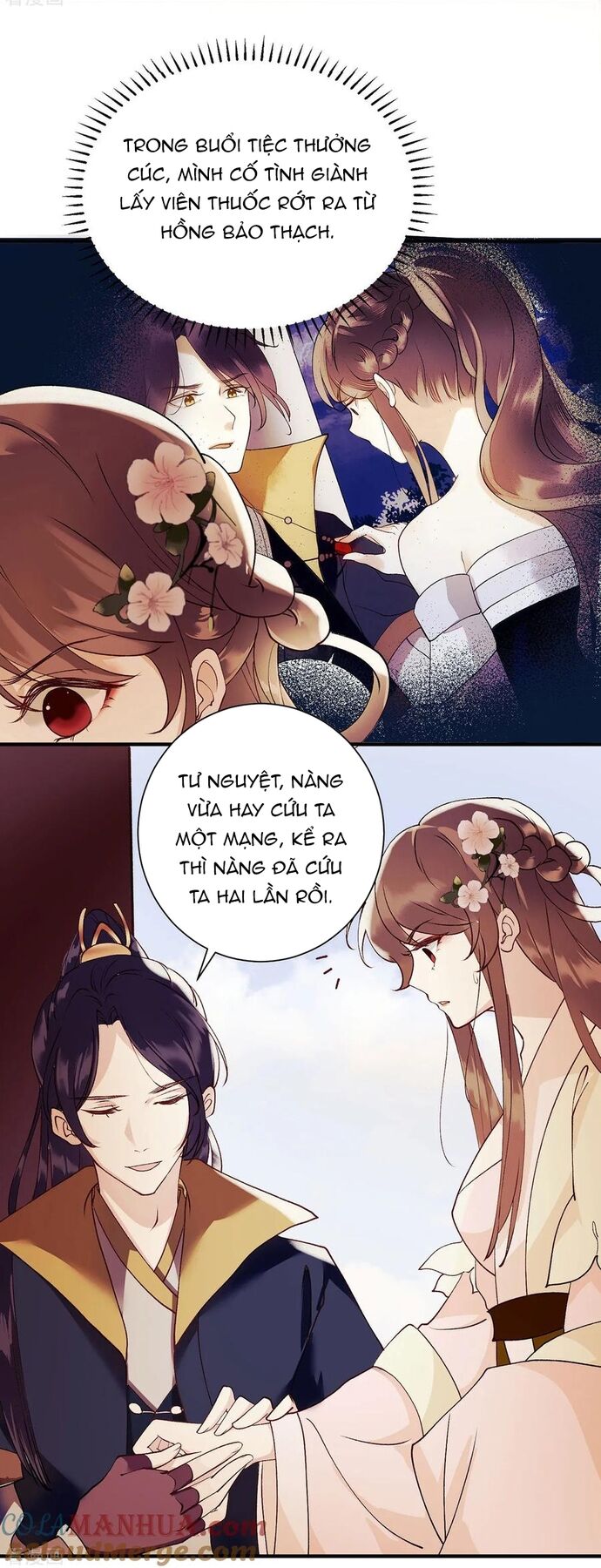 Nhất Phẩm Đích Nữ Chap 64 - Next Chap 65