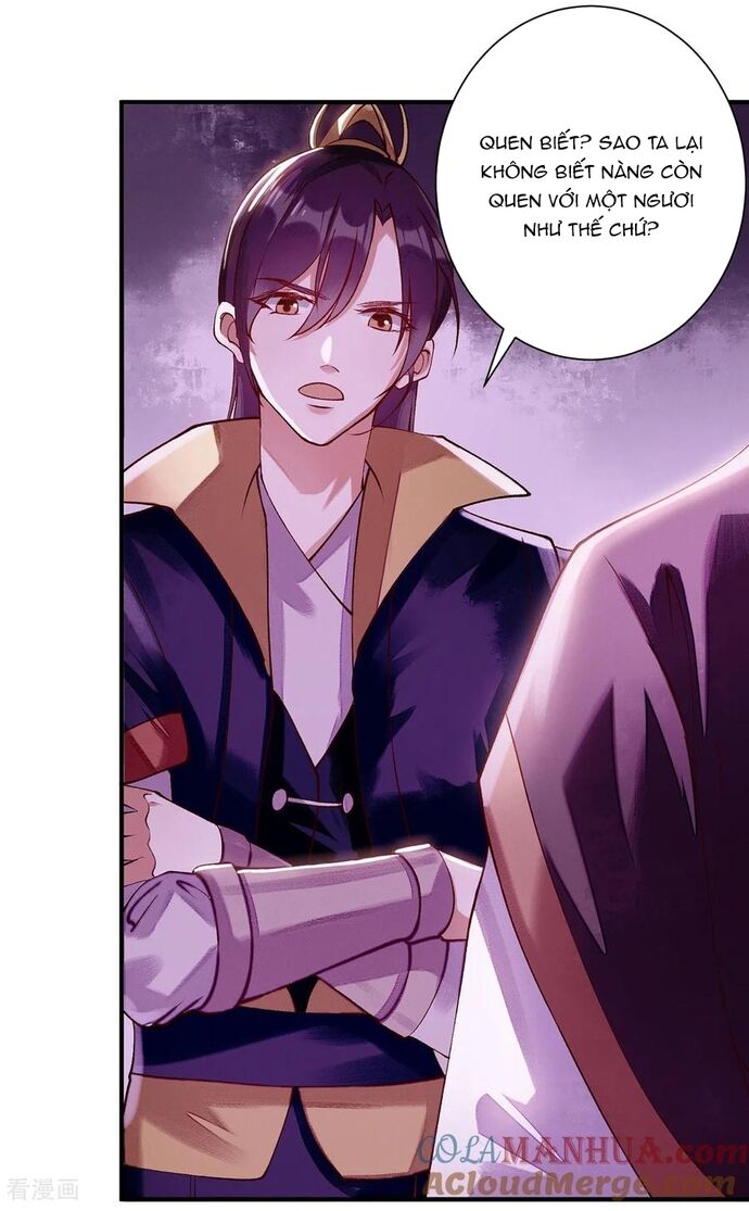 Nhất Phẩm Đích Nữ Chap 64 - Next Chap 65