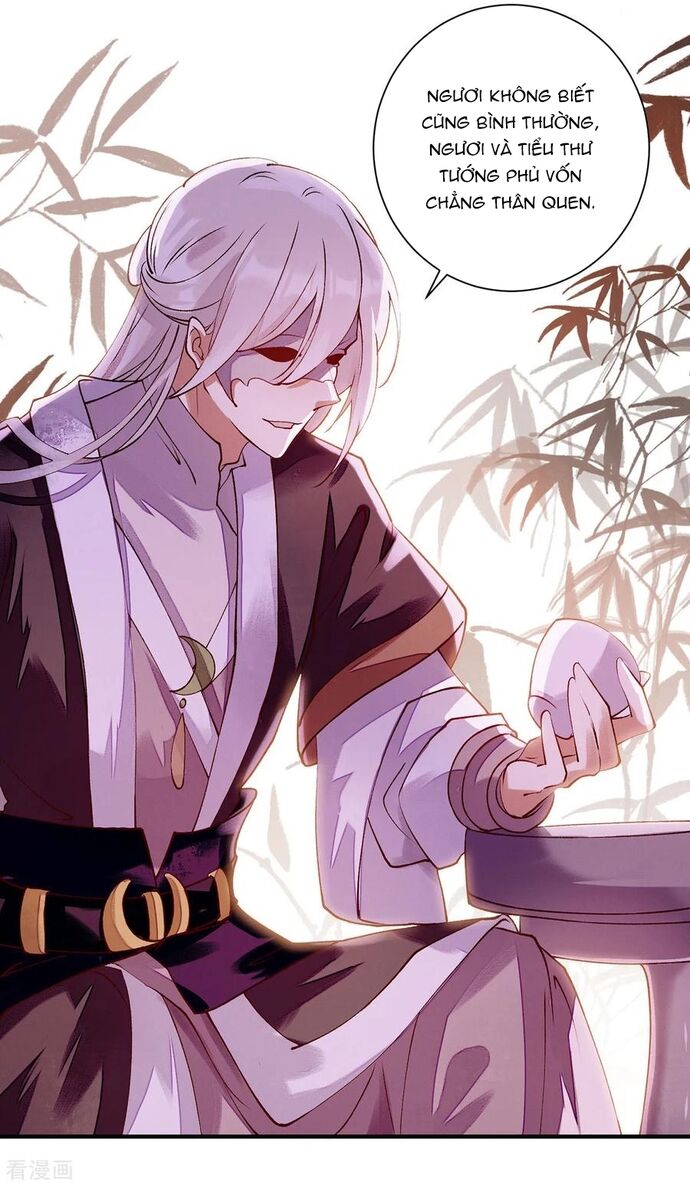 Nhất Phẩm Đích Nữ Chap 64 - Next Chap 65