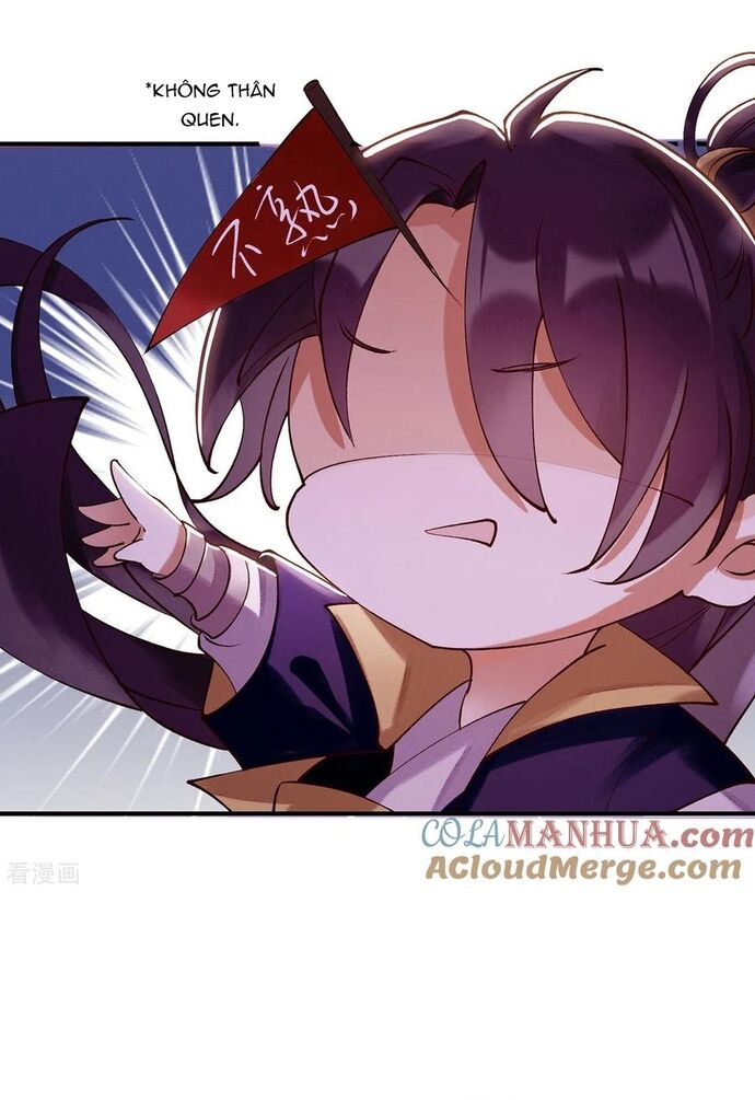 Nhất Phẩm Đích Nữ Chap 64 - Next Chap 65
