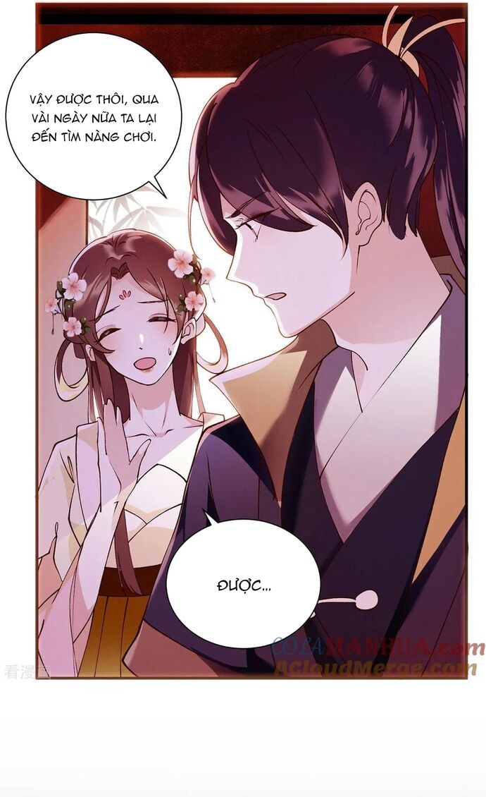 Nhất Phẩm Đích Nữ Chap 64 - Next Chap 65