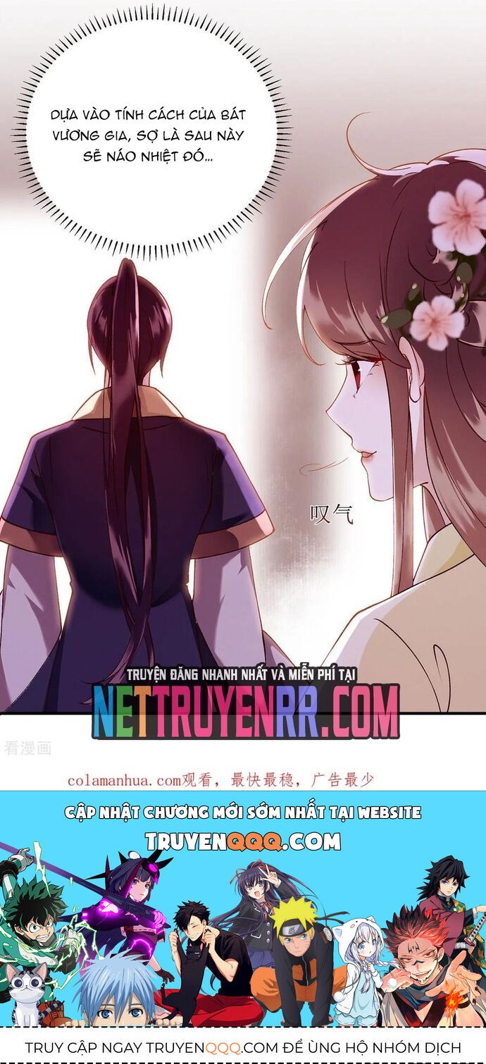 Nhất Phẩm Đích Nữ Chap 64 - Next Chap 65