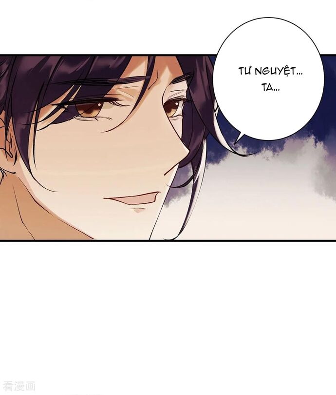 Nhất Phẩm Đích Nữ Chap 64 - Next Chap 65
