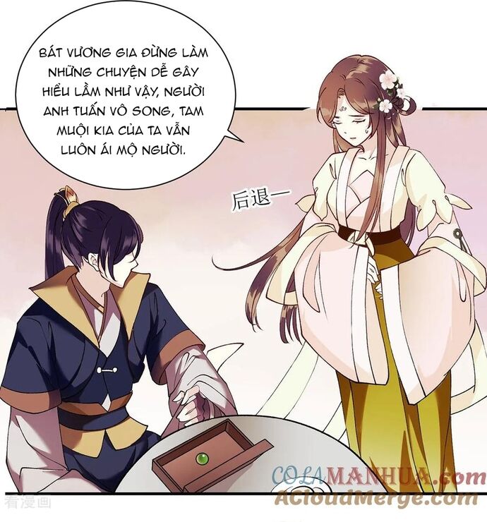 Nhất Phẩm Đích Nữ Chap 64 - Next Chap 65