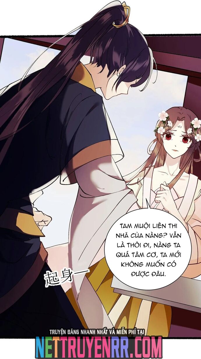 Nhất Phẩm Đích Nữ Chap 64 - Next Chap 65