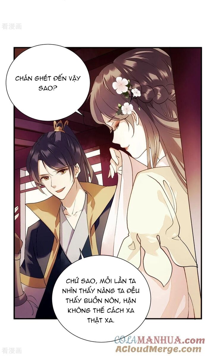 Nhất Phẩm Đích Nữ Chap 64 - Next Chap 65