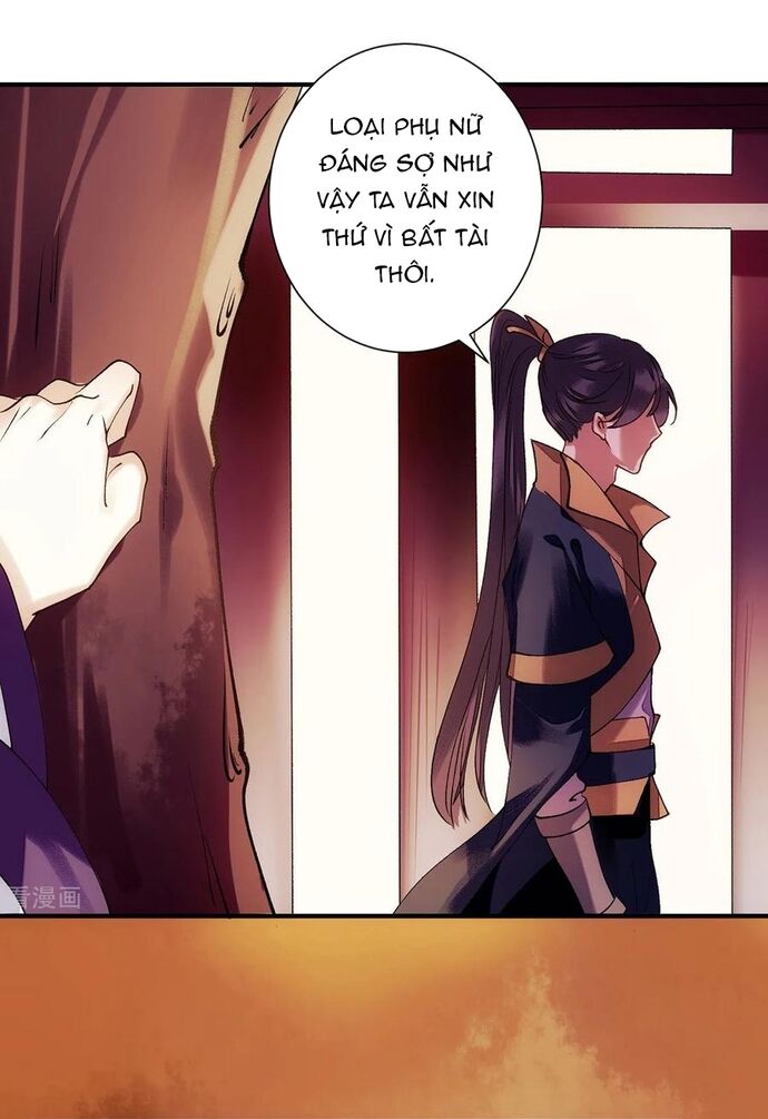 Nhất Phẩm Đích Nữ Chap 64 - Next Chap 65