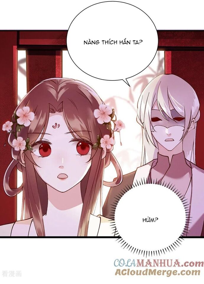 Nhất Phẩm Đích Nữ Chap 65 - Next Chap 66