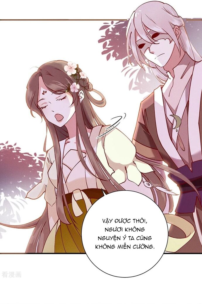 Nhất Phẩm Đích Nữ Chap 65 - Next Chap 66