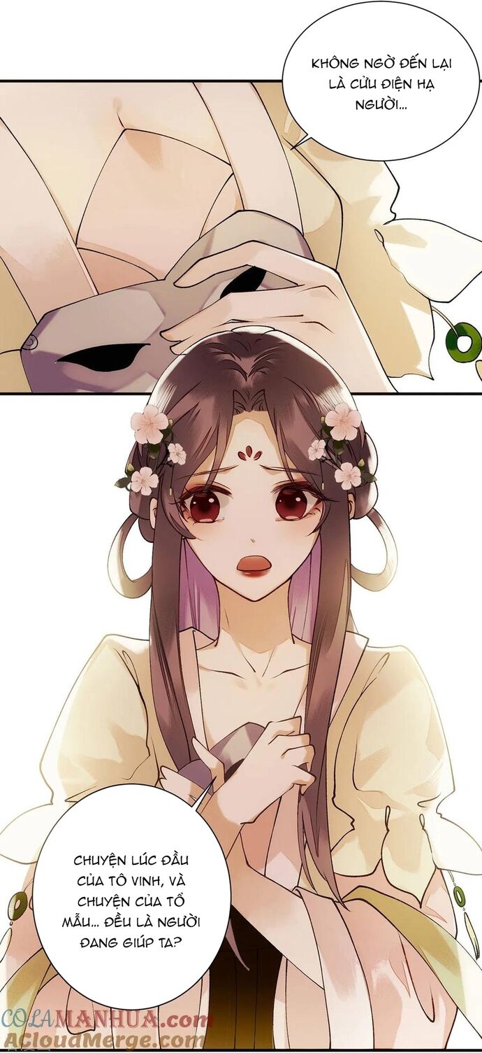 Nhất Phẩm Đích Nữ Chap 65 - Next Chap 66