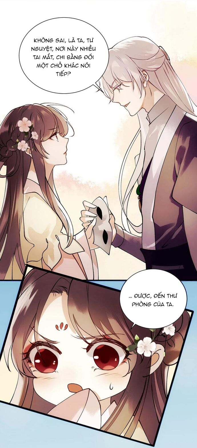 Nhất Phẩm Đích Nữ Chap 65 - Next Chap 66