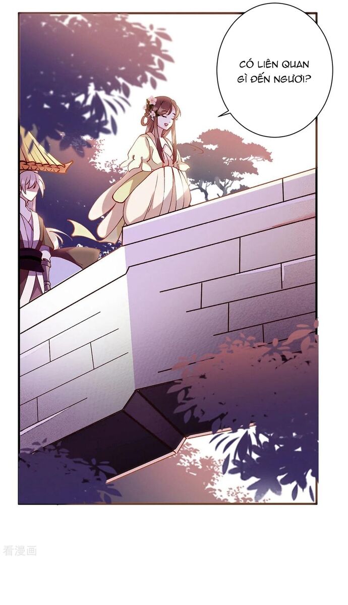 Nhất Phẩm Đích Nữ Chap 65 - Next Chap 66