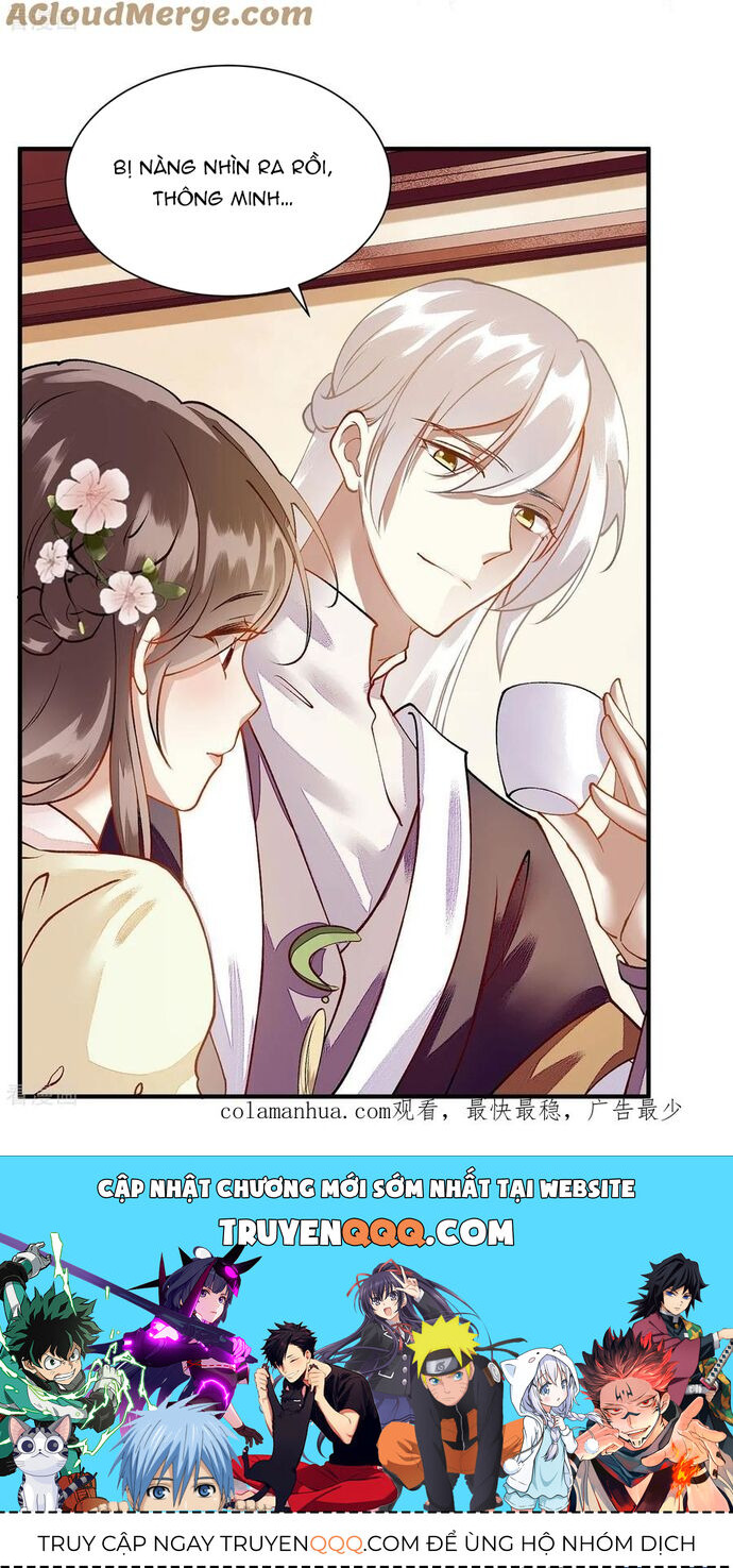 Nhất Phẩm Đích Nữ Chap 65 - Next Chap 66