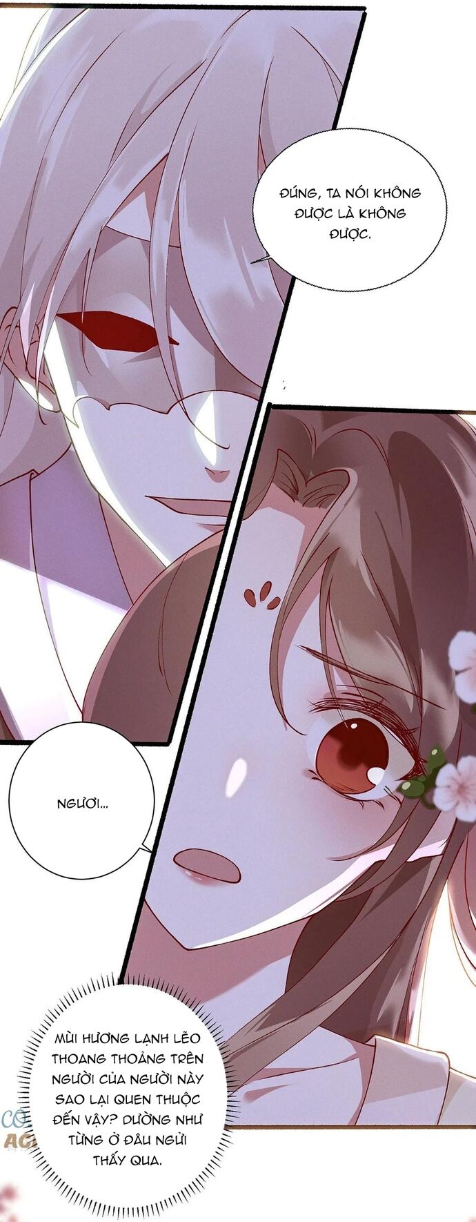 Nhất Phẩm Đích Nữ Chap 65 - Next Chap 66