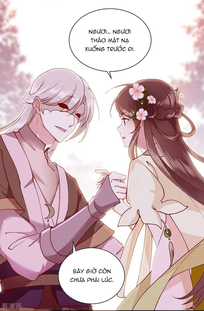 Nhất Phẩm Đích Nữ Chap 65 - Next Chap 66