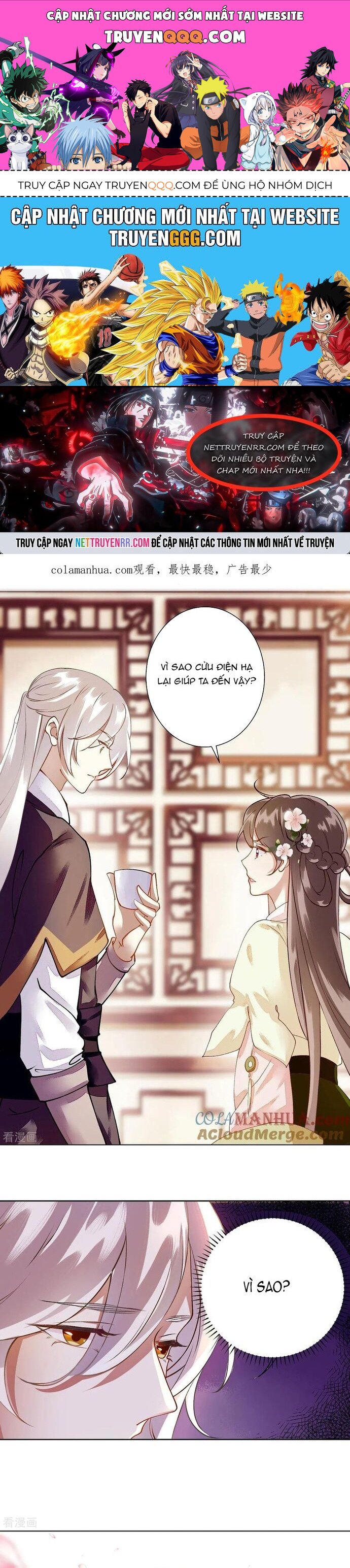 Nhất Phẩm Đích Nữ Chap 66 - Next Chap 67