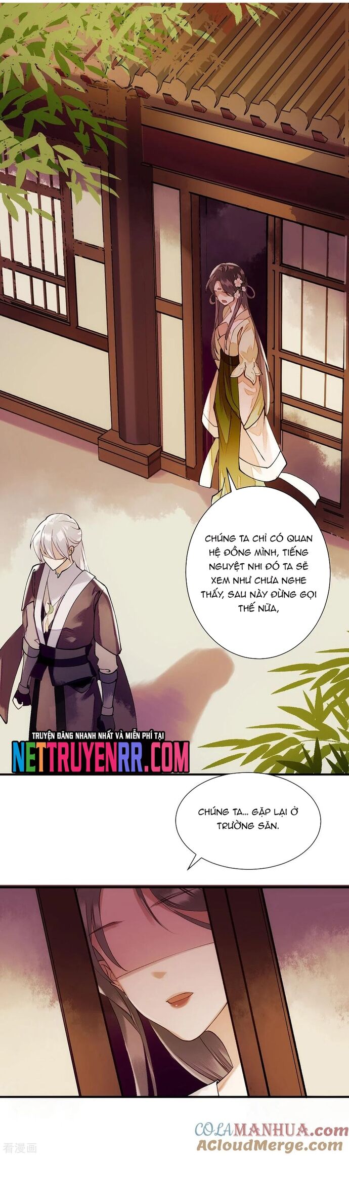 Nhất Phẩm Đích Nữ Chap 66 - Next Chap 67