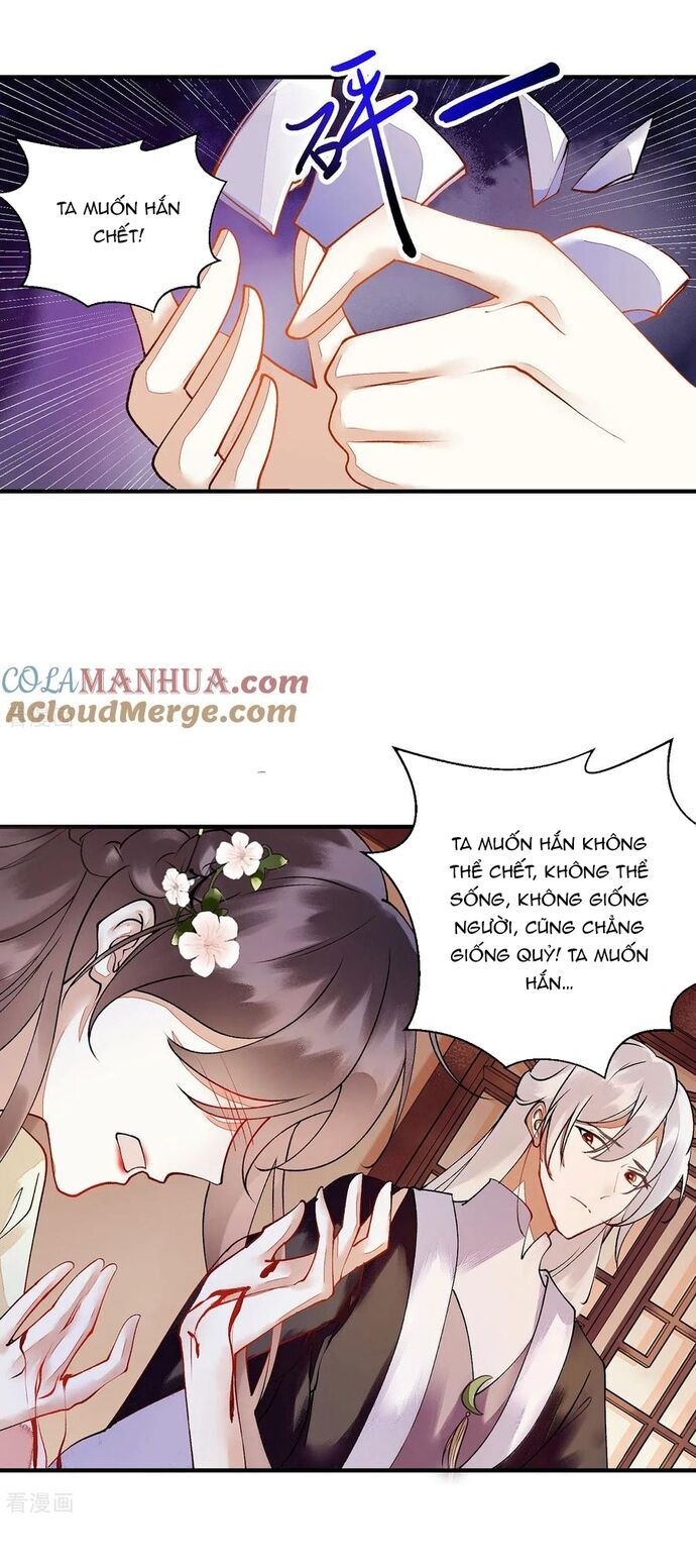 Nhất Phẩm Đích Nữ Chap 66 - Next Chap 67